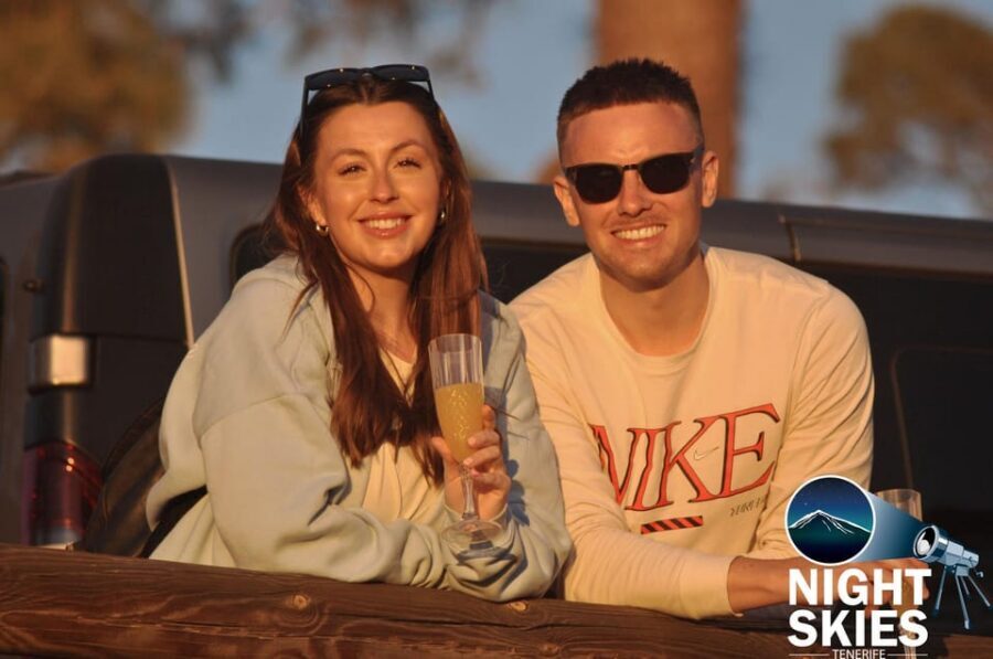 Teide National Park: Sunset & Stargazing Safari with Dinner - Key things I’d zero in on