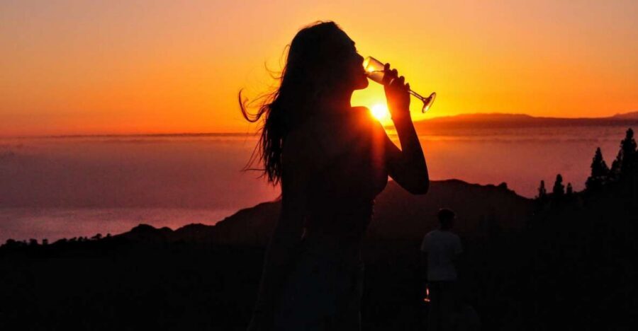 Teide National Park: Sunset & Stargazing Safari with Dinner - Teide National Park after dark: what makes this night different