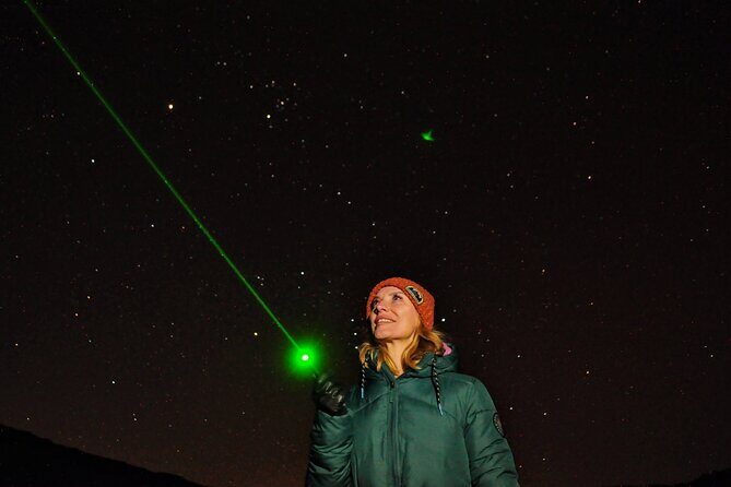 Teide National Park Sunset & Stargazing with Dinner (Star Safari) - Price and value: what you’re actually paying for