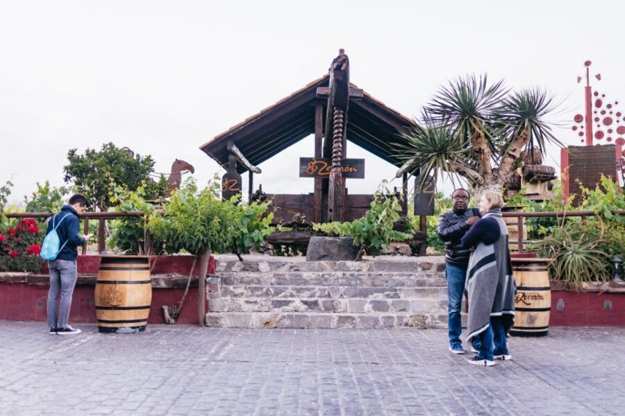 Teide Night Experience with Dinner and Stargazing - Price and Logistics: Is $92 Good Value?