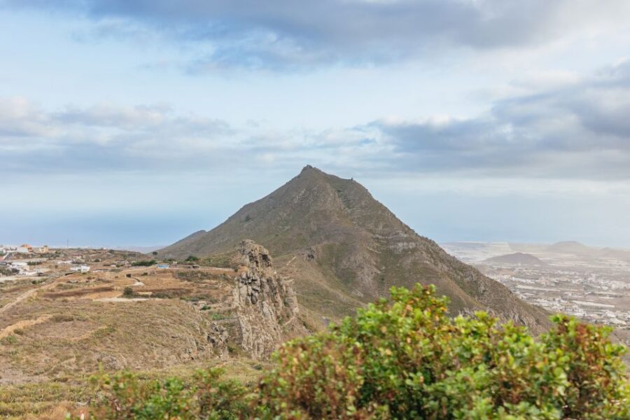 Teide Night Experience with Dinner and Stargazing - What You’ll See (and How to Not Feel Disappointed)