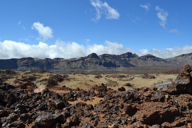 TEIDE: VIP tour - Why this VIP Teide tour feels different from a regular day trip