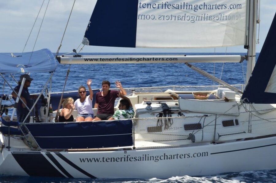 Tenerife: 3 &-6 Hour Private Whale & Dolphin Watching - Price and Value: Is $1,101 Per Group Worth It?