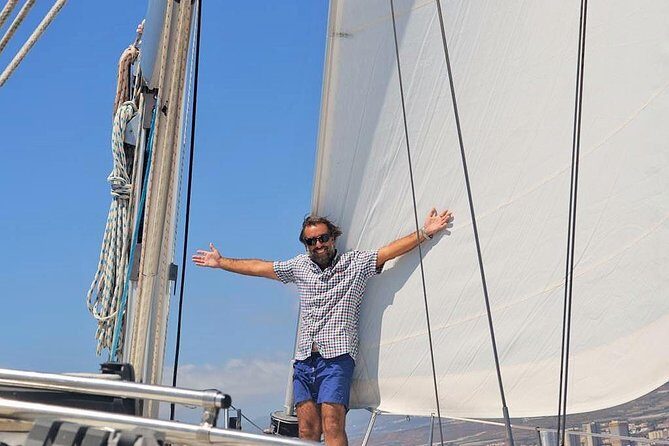 Tenerife 3-Hour Discover Whales and Dolphins - Who this Tenerife whale and dolphin cruise is best for