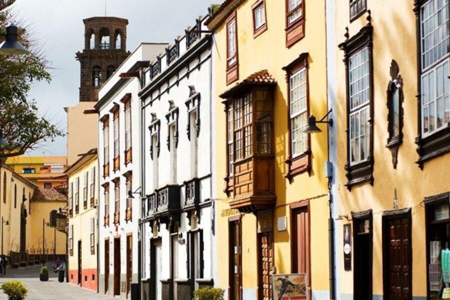 Tenerife: Anaga Rural Park Private Tour - Quick highlights you’ll plan your day around
