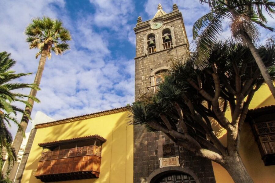 Tenerife: Anaga Rural Park Private Tour - Lunch breaks, what to pack, and how much walking