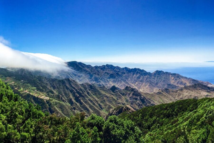Tenerife: Anaga Rural Park Private Tour - Price and logistics: is $888 worth it?