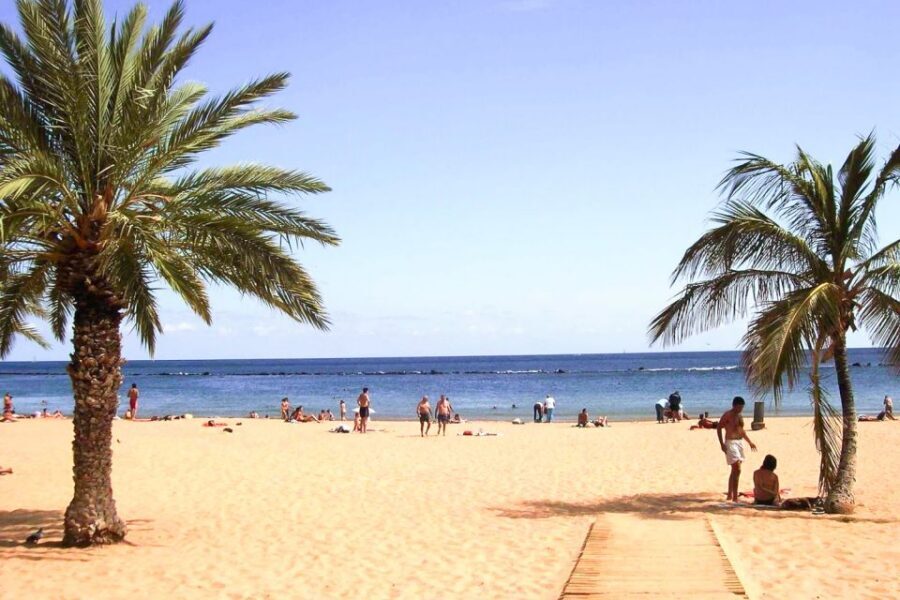 Tenerife: Anaga UNESCO VIP TOUR - Santa Cruz Old Town Meets Anaga’s UNESCO Biosphere Reserve