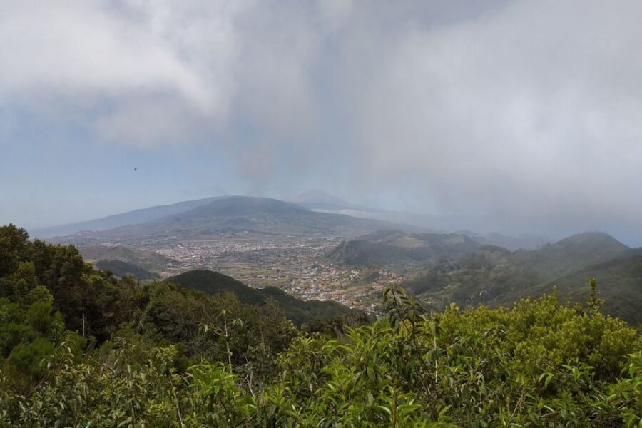 Tenerife: Anaga UNESCO VIP TOUR - Pickup Rules, Meeting Point, and Getting There Without Stress