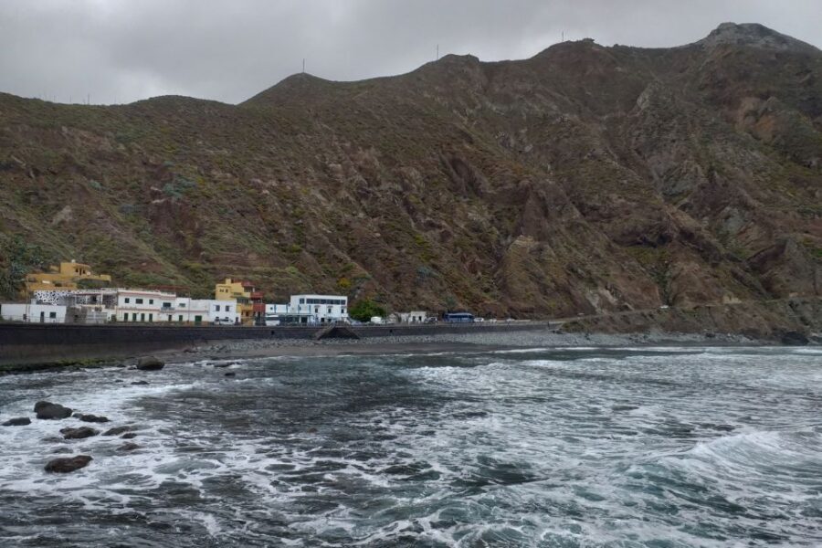 Tenerife: Anaga UNESCO VIP TOUR - Price and Inclusions: What $71 Covers (and Why It’s Not Just a Bus Tour)