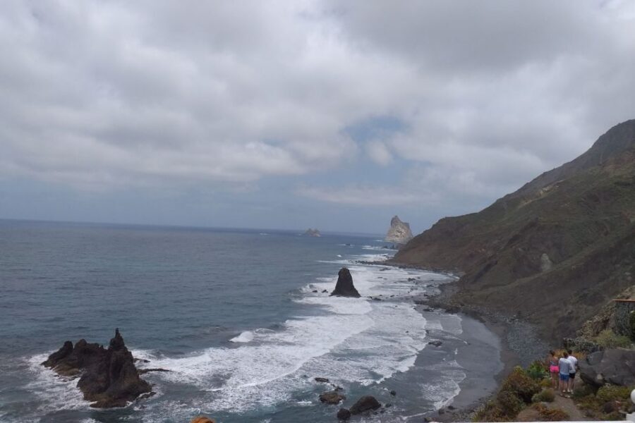 Tenerife: Anaga UNESCO VIP TOUR - The 5-Hour Pacing: Short Stops, Real Movement