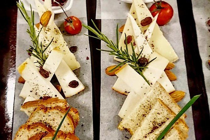 Tenerife Bodegas Monje Winery Tour with Wine and Cheese Tasting - Price and value: why $42.24 feels fair here