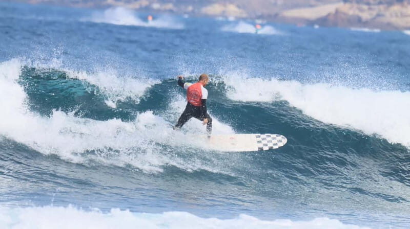 Tenerife : clases de surf para principiantes y intermedios - Final Call: Should You Book This Tenerife Surf Class?