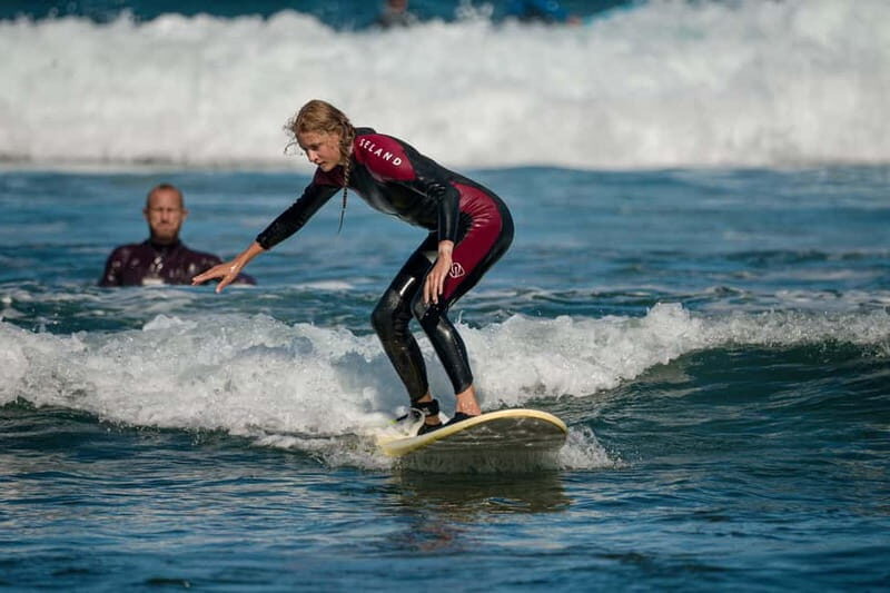 Tenerife : clases de surf para principiantes y intermedios - What You Really Get for $38: Value Breakdown and Smart Expectations