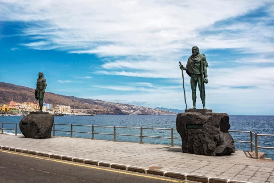 Tenerife: Complete Island Tour with Masca - Key things to know before you go