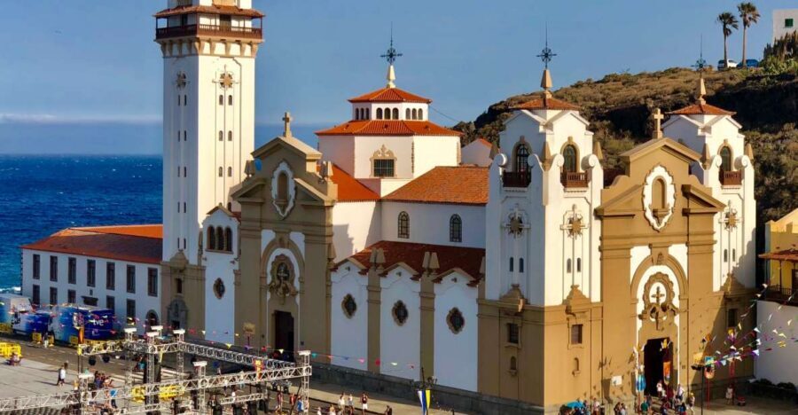 Tenerife: Complete Island Tour with Masca - Guides and drivers: the difference between visiting and understanding