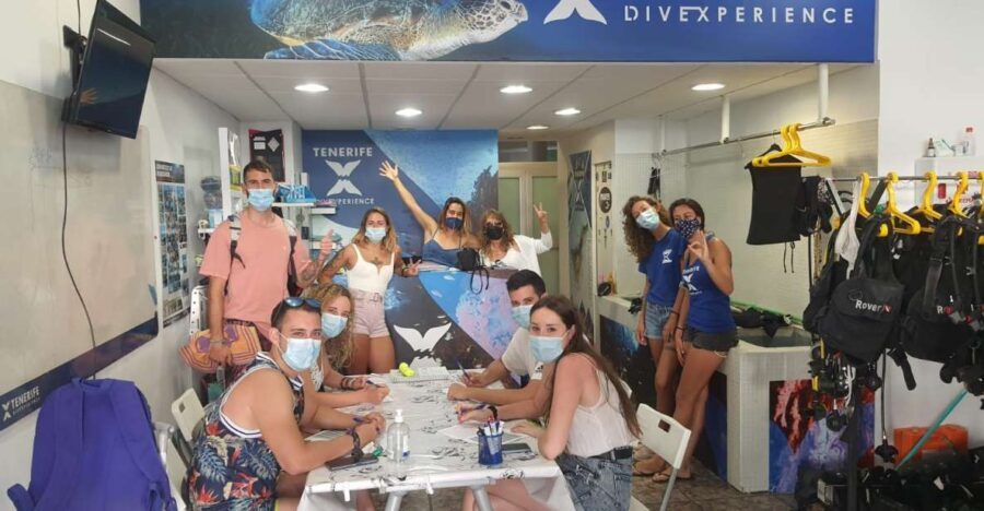Tenerife: Costa Adeje Private Diving Lesson Experience - Price and Value: Is $79 Worth It?