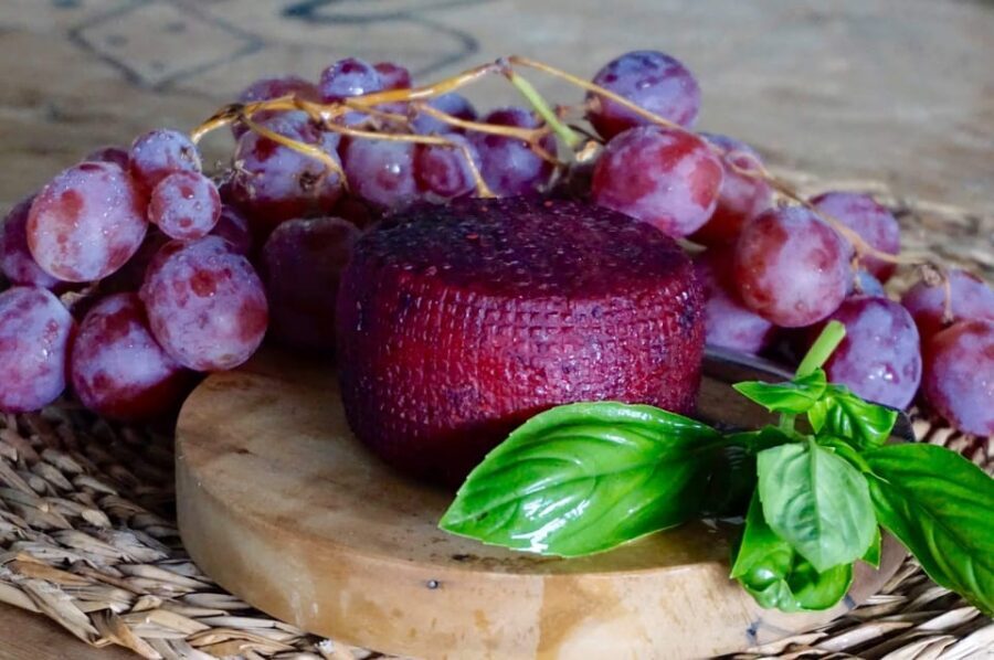 Tenerife - Farm Tour with Cheese Tasting - Inside the cheese factory: crafted by hand, aged on purpose