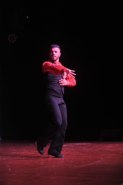 Tenerife: Flamenco Performance at Teatro Coliseo - Key Points Before You Go