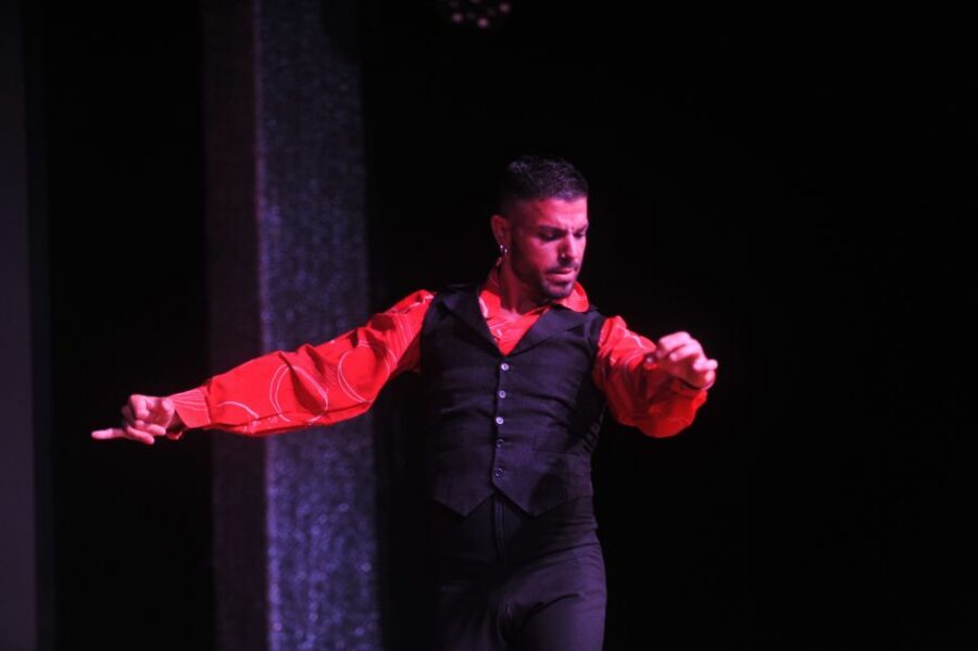 Tenerife: Flamenco Performance at Teatro Coliseo - What You’re Booking in Tenerife: A Flamenco Show Built in Two Acts