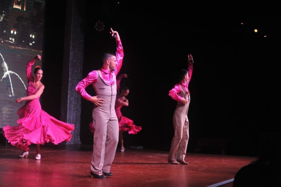 Tenerife: Flamenco Performance at Teatro Coliseo - Cost and Value: Does $37 Deliver for Your Money?