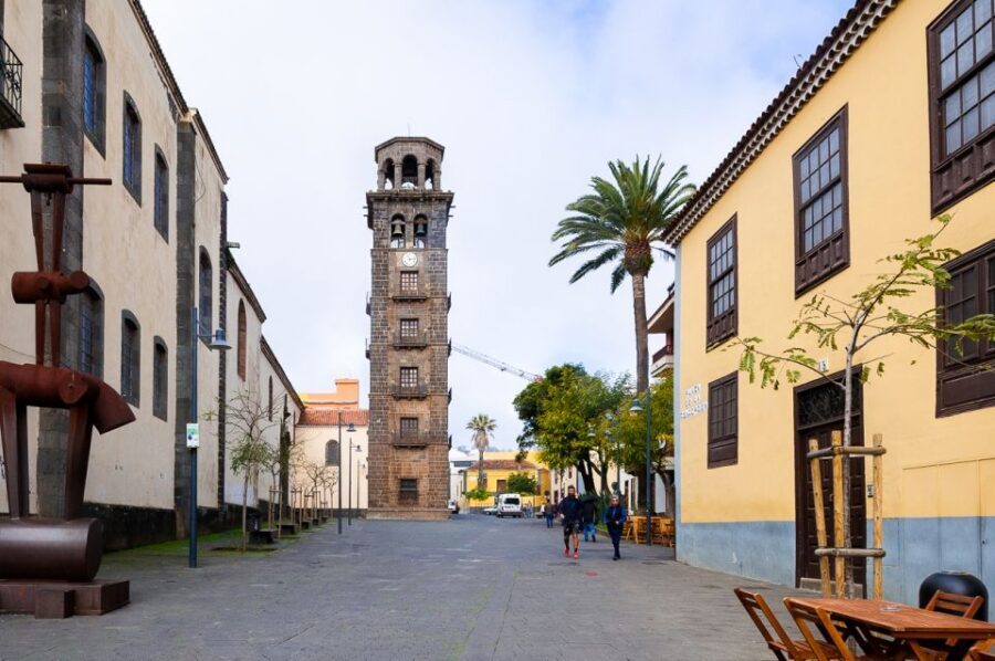 Tenerife: Full-Day Gastronomy and Wine Tour - Key things to know before you go