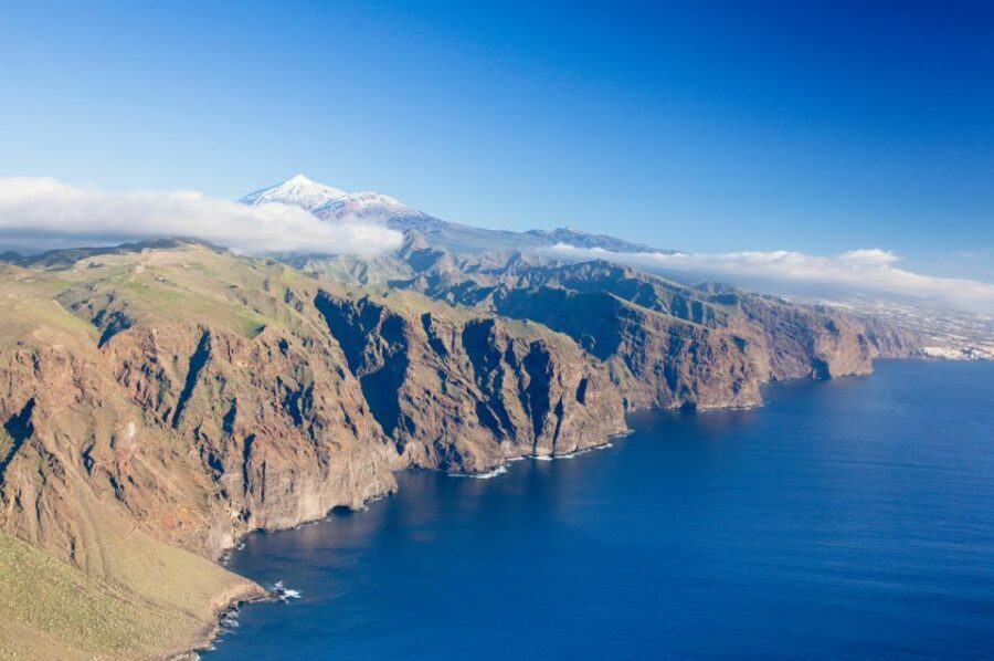 Tenerife: Full-Day Guided Island Tour - Key Highlights You’ll Actually Feel on the Day