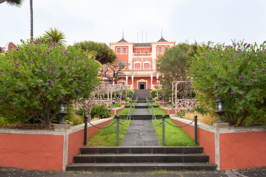 Tenerife: Full-Day Guided Island Tour - Why This Tenerife Full-Day Loop Feels Like Good Value