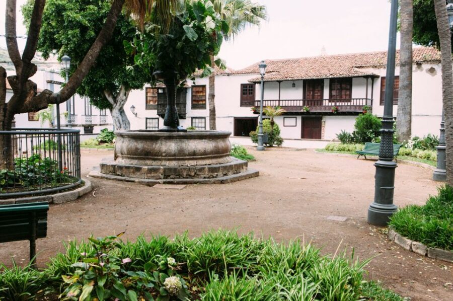 Tenerife: Full-Day Guided Island Tour - Candelaria and the Basilica: Black Madonna Plus Guanche Menceyes