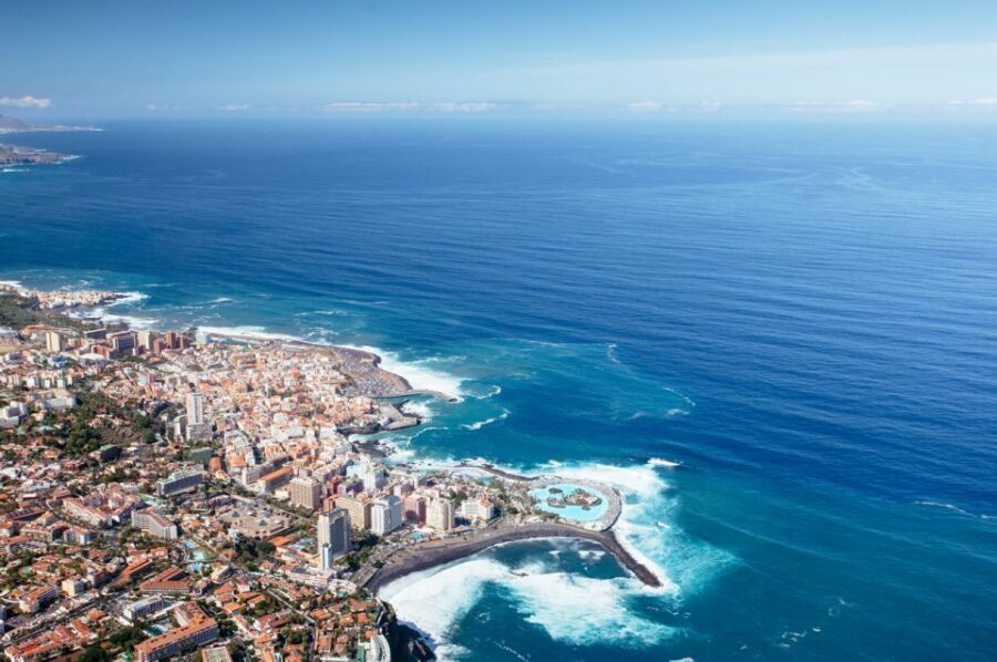 Tenerife: Full-Day Guided Island Tour - Timing, Photo Stops, and Not Feeling Like You’re Rushing
