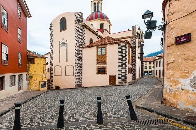 Tenerife Full Island Tour - Price and Logistics: What You’re Really Paying For (and What to Watch)