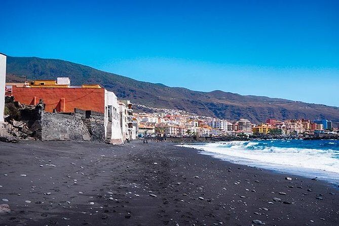 Tenerife Full Island Tour - La Orotava Valley: The Scenic Passing Moment (What It Adds)