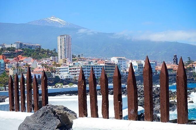 Tenerife Full Island Tour - The Guide Factor: When Commentary Makes the Day (or Doesn’t)