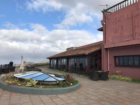 Tenerife Gastronomy Tour with Two Winery Visits and 4-Course Lunch - San Cristóbal de La Laguna: the “north Tenerife” reset