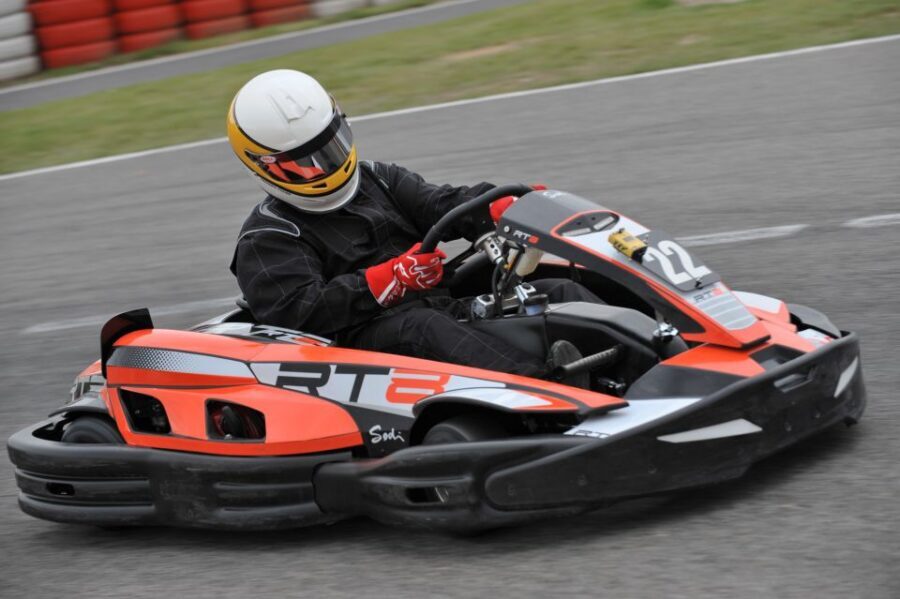 Tenerife: Go Karting Adventure - Photos and the after-race vibe (quick, but nice)