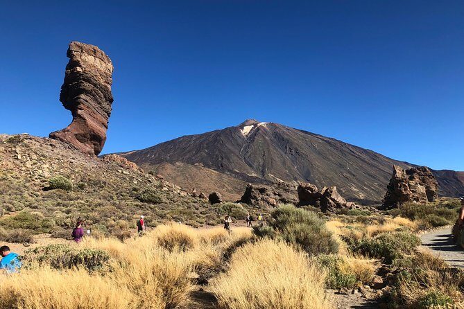 Tenerife Grand Tour: including Teide National Park and Masca - Garachico’s old town and El Caletón pools: what to expect and what not to