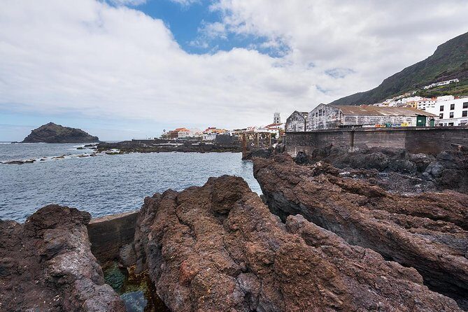 Tenerife Grand Tour: including Teide National Park and Masca - Pace, comfort, and motion-sickness planning on Tenerife’s roads