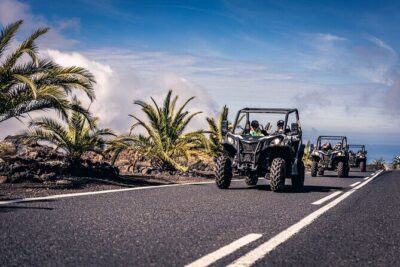 Tenerife: Guided Buggy Discovery Tour around Mount Teide - Costa Adeje Pickups and How to Plan Your Timing