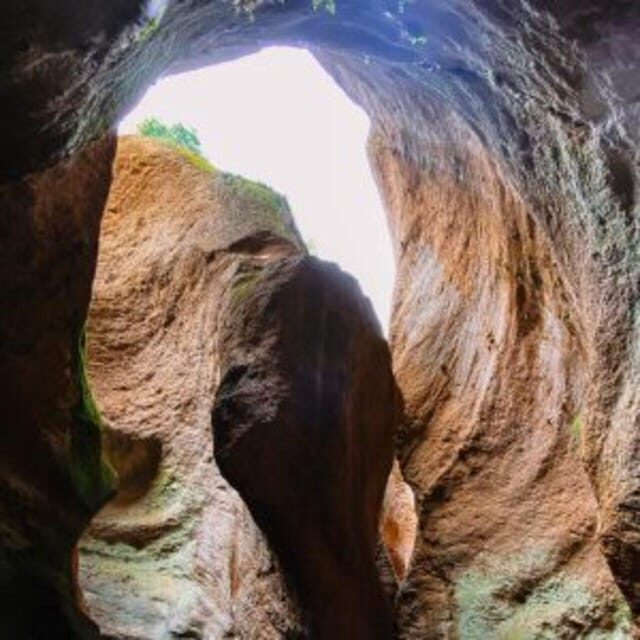 Tenerife: Guided Canyoning Experience in Los Arcos - Abseiling Los Arcos: up to 20 meters, multiple rappel walls, and volcanic ash vibes