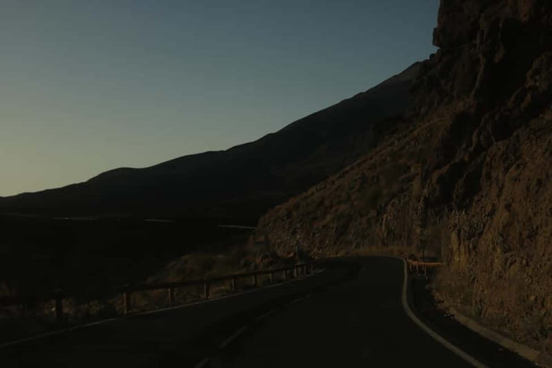 Tenerife: Guided Quad Tour on Mount Teide - What you’ll do during the 3.5 hours