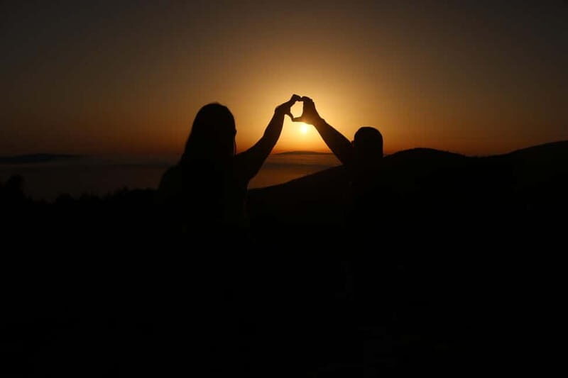 Tenerife, Guided Quad Tour on Mount Teide with Drink - Key things to know before you go