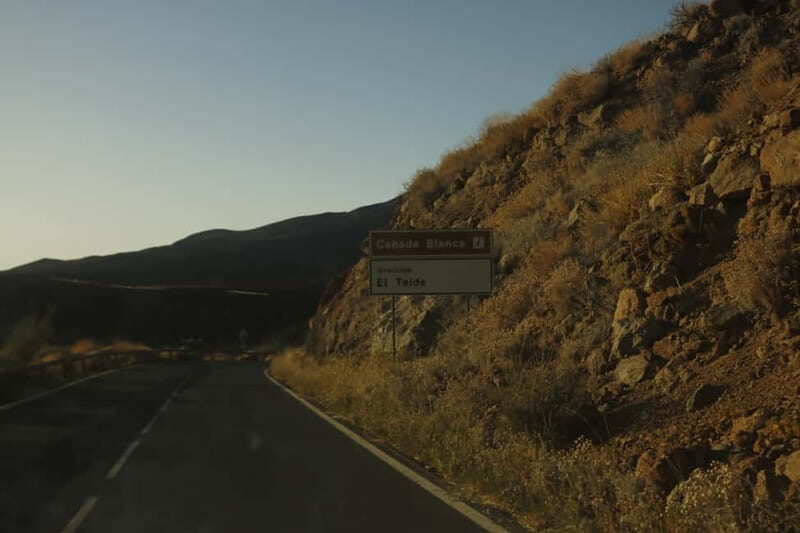 Tenerife, Guided Quad Tour on Mount Teide with Drink - Through Teide National Park: lava fields, cones, and rocky tracks