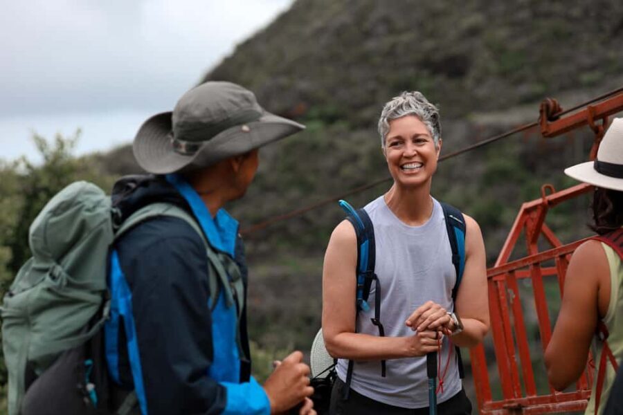 Tenerife: Hiking Tour in Anaga Mountains & Enchanted Forest - Price and Value: What $146 Actually Covers