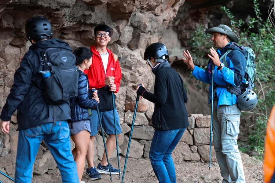 Tenerife: Hiking Tour in Anaga Mountains & Enchanted Forest - The Two Guided Hiking Blocks (3.5 to 4.5 Hours Total)