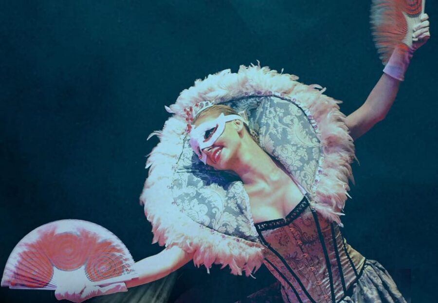 Tenerife: History The Evolution of Music Show Entry Ticket - Getting there and choosing your seats at Pirámide de Arona
