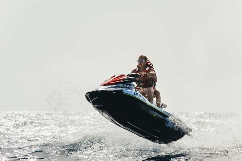 Tenerife: Jet Ski Tour with Optional Quad Trip - Timing, Location Reality, and the Small-Group Advantage