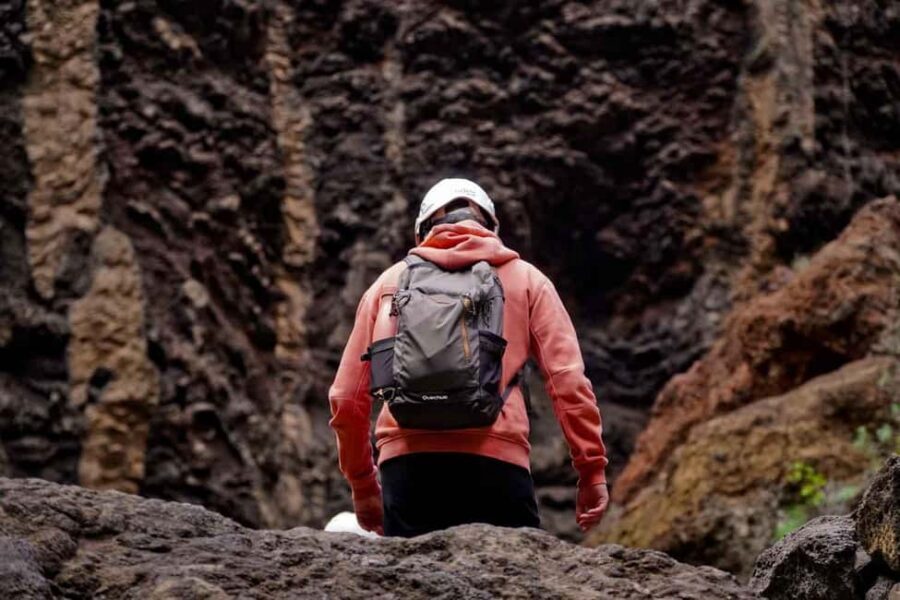 Tenerife : Masca ravine: Descent & boat trip - Price and value: is $164 worth it?