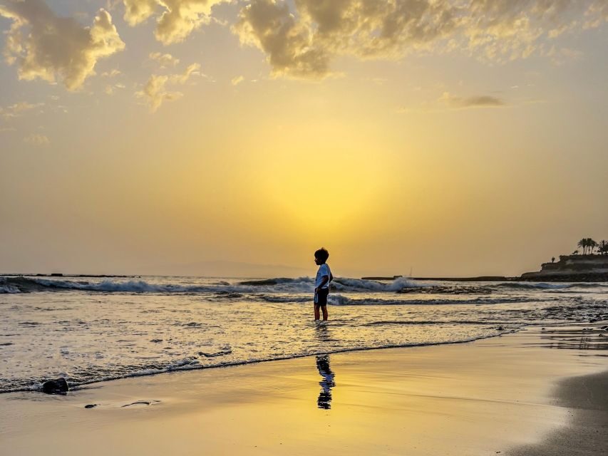 TENERIFE MEMORIES: PROFESSIONAL PHOTO SHOOT - FAQ