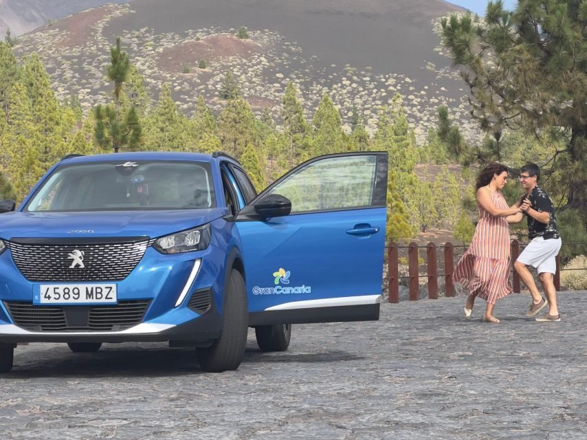 TENERIFE MEMORIES: PROFESSIONAL PHOTO SHOOT - Turning Tenerife into photos you’ll still love