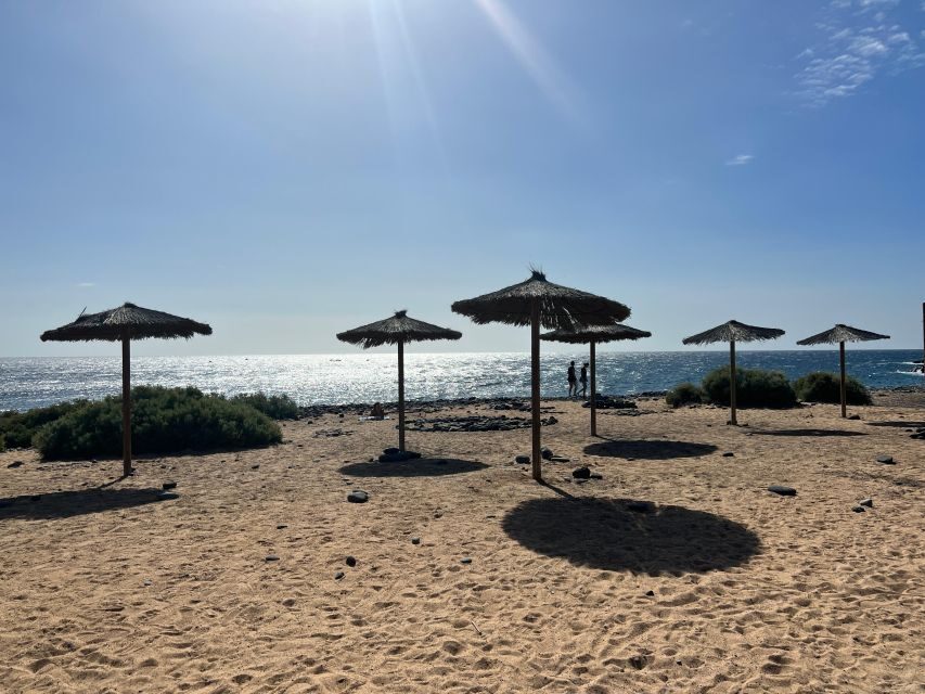 TENERIFE MEMORIES: PROFESSIONAL PHOTO SHOOT - How the photographer turns direction into natural-looking photos